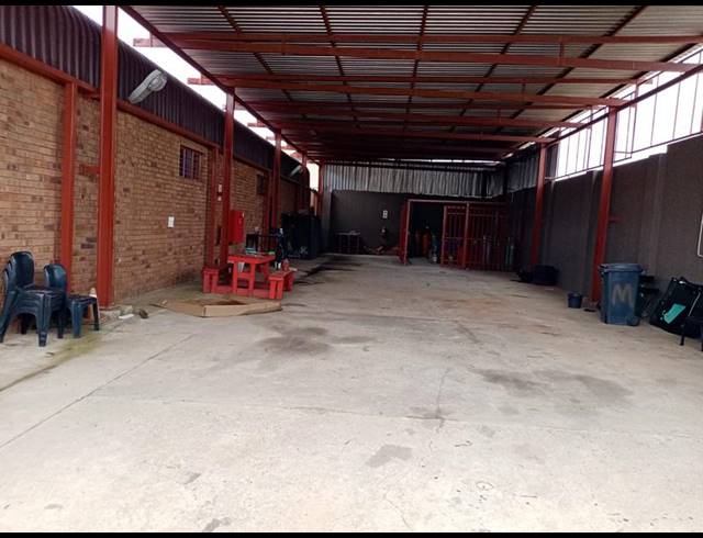 BUSINESS FOR SALE IN BRAM FISCHERVILLE